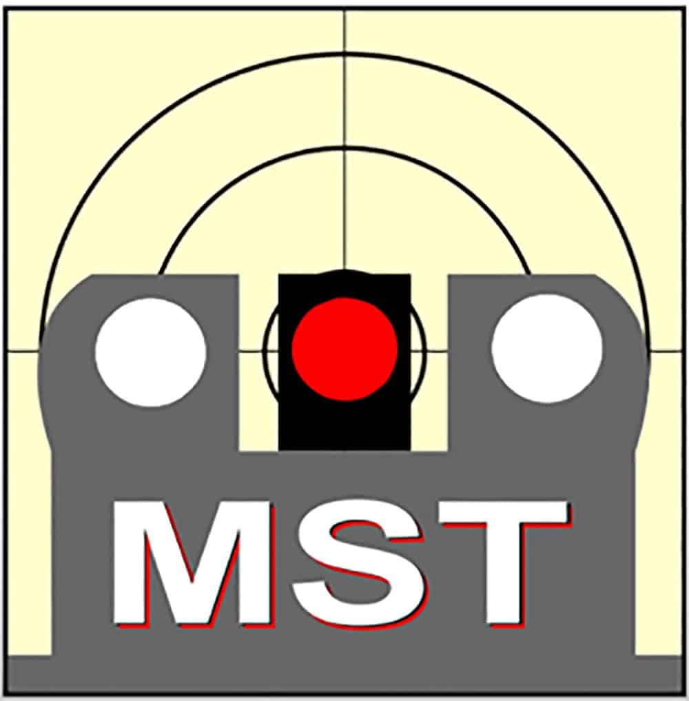 Mizpah Security Training