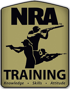 NRA SHIELD -training